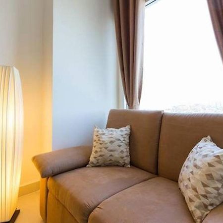 Nam Talay Jomtien Beach Phòng bức ảnh