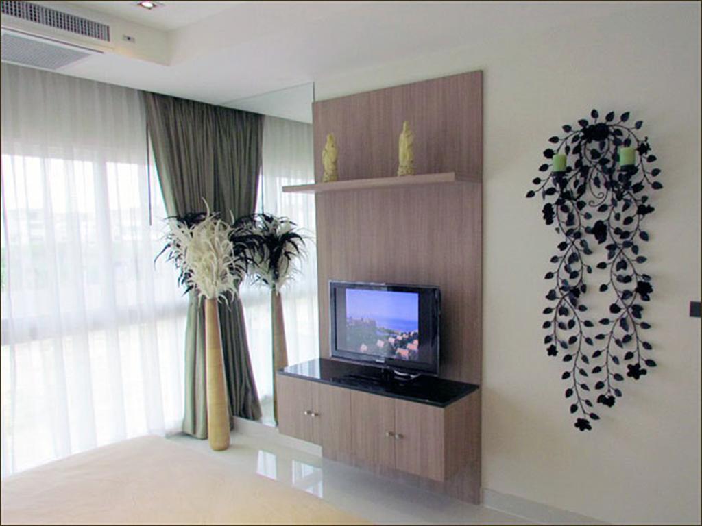 Nam Talay Jomtien Beach Phòng bức ảnh